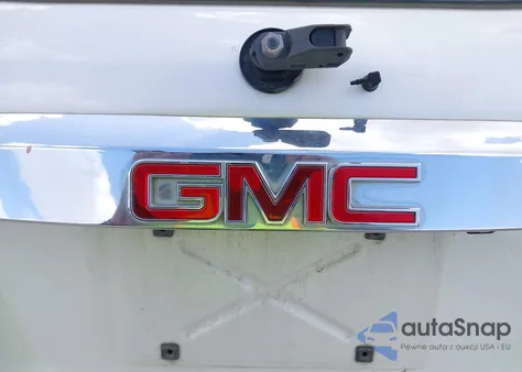 2012 GMC Acadia Denali from USA, damaged, VIN 1GKKVTED5CJ306945